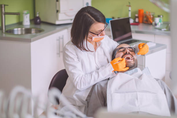 Best Emergency Treatment for Toothache in Youngtown, AZ
