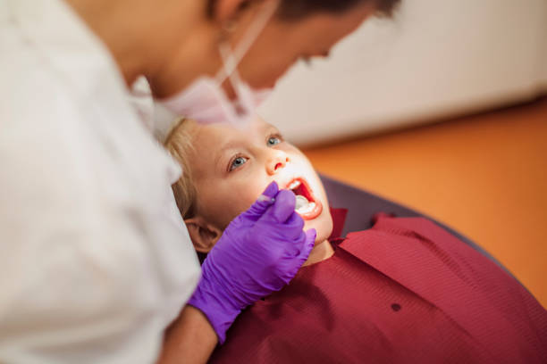 Best Pediatric Emergency Dentist in Youngtown, AZ